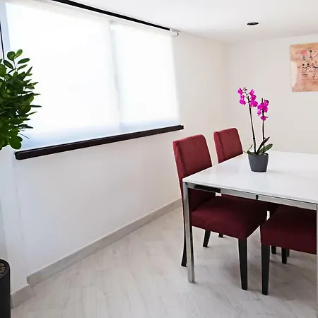 Erida Spanish Steps Apartament *
