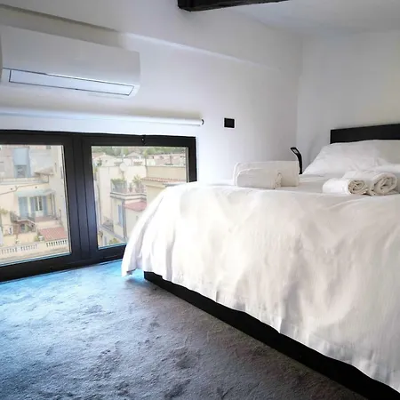 Erida Spanish Steps * Roma