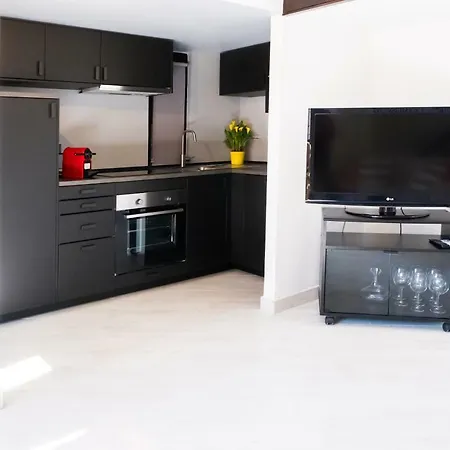 Erida Spanish Steps Appartamento