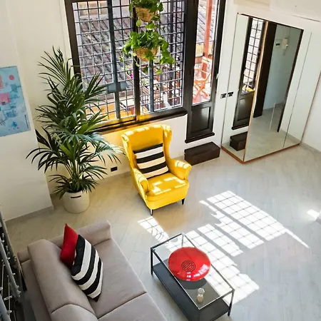 Erida Spanish Steps Roma