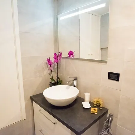 Erida Spanish Steps * Roma