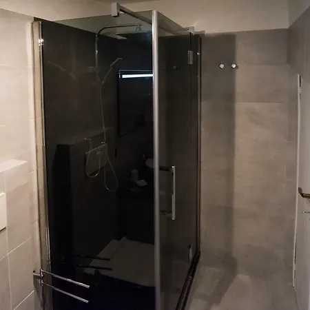 Erida Spanish Steps Appartamento *