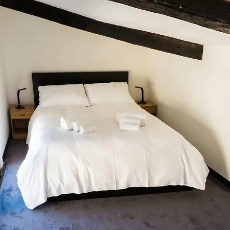 Appartamento Erida Spanish Steps *