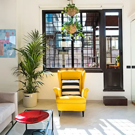 Erida Spanish Steps * Roma