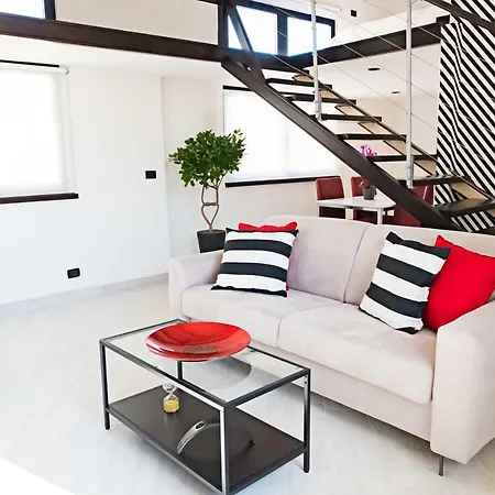 Erida Spanish Steps *