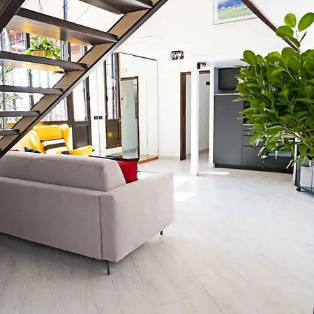 Erida Spanish Steps * Roma