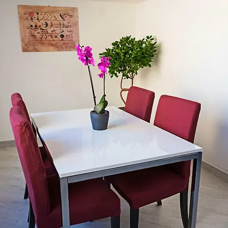 Apartmán Erida Spanish Steps