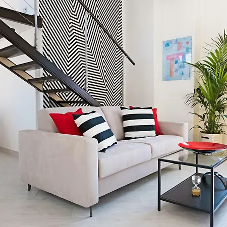 Erida Spanish Steps * 罗马