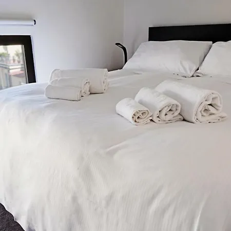 Apartmán Erida Spanish Steps